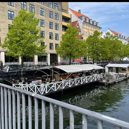 Apartmentincopenhagen Apartment 510 Zewnętrze zdjęcie