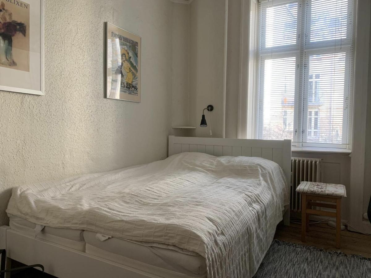 Apartmentincopenhagen Apartment 510 Zewnętrze zdjęcie