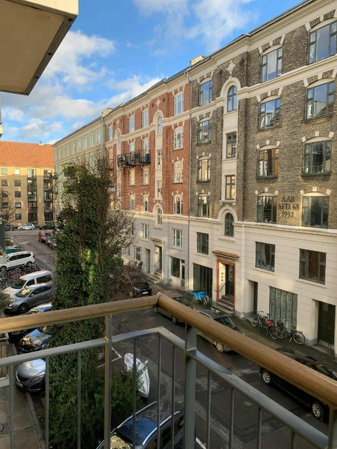 Apartmentincopenhagen Apartment 510 Zewnętrze zdjęcie