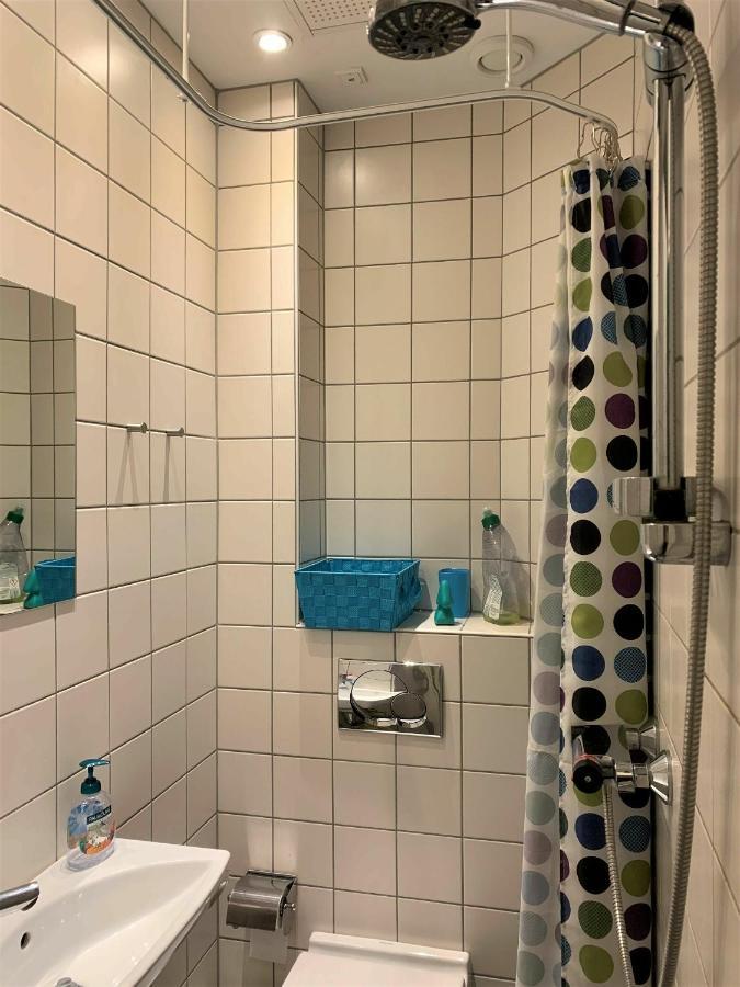 Apartmentincopenhagen Apartment 510 Zewnętrze zdjęcie
