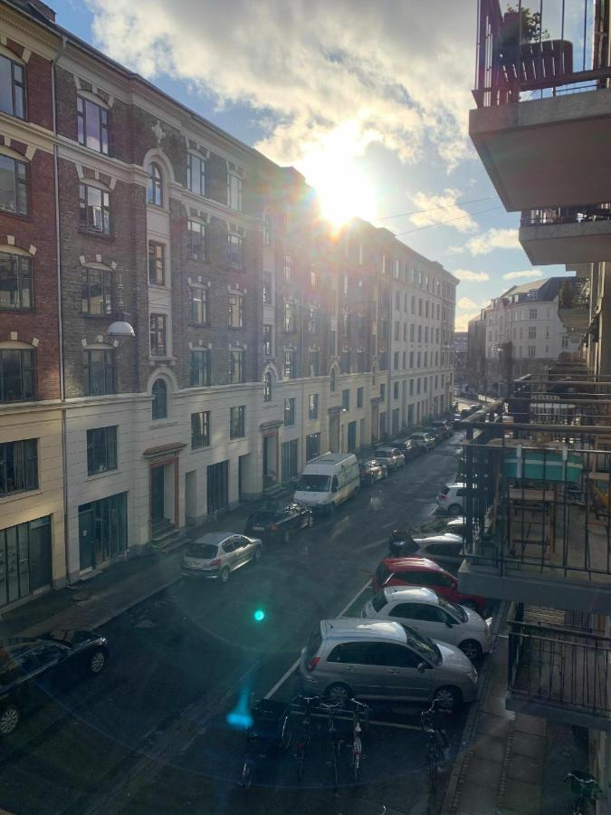 Apartmentincopenhagen Apartment 510 Zewnętrze zdjęcie