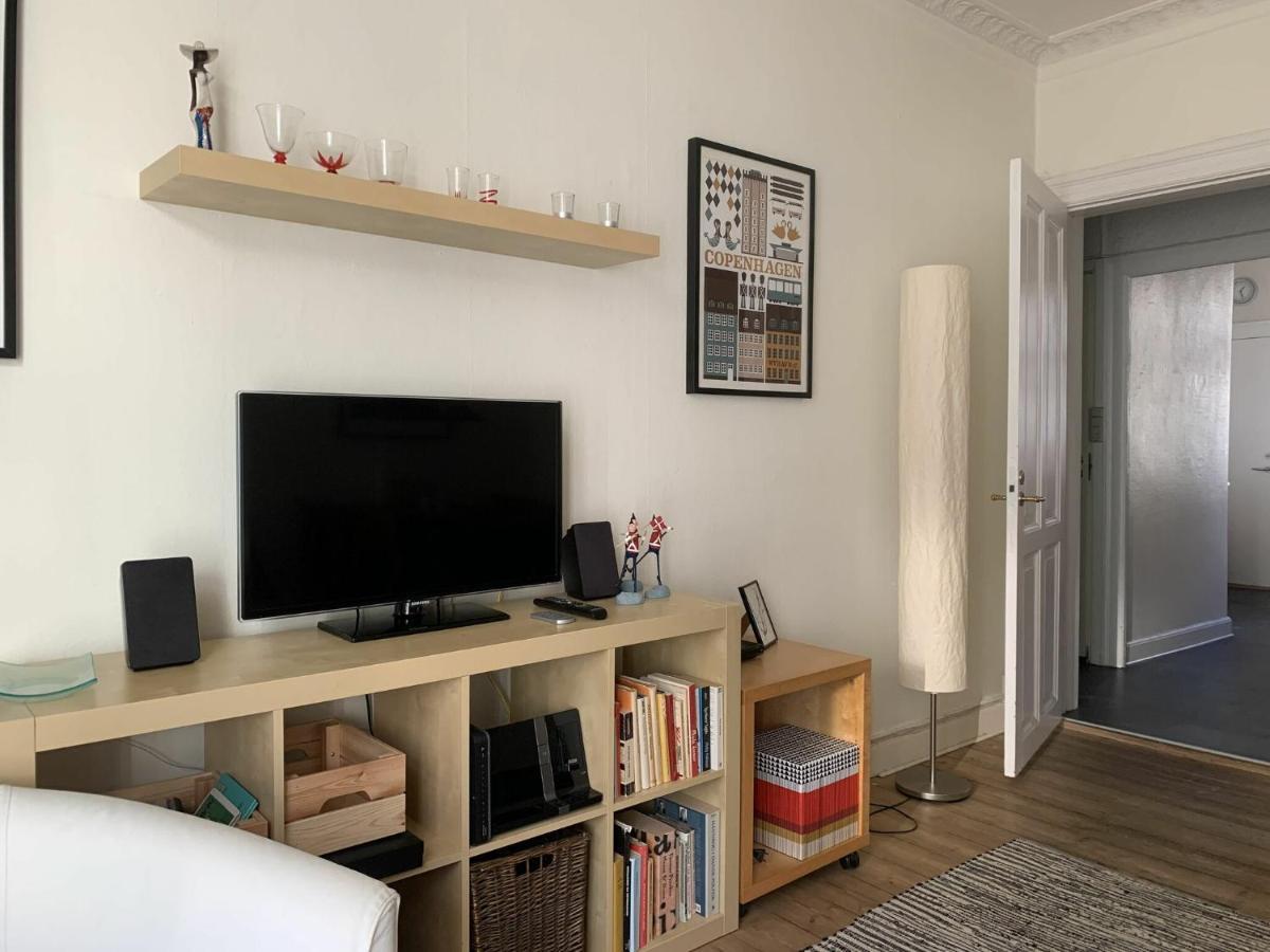 Apartmentincopenhagen Apartment 510 Zewnętrze zdjęcie