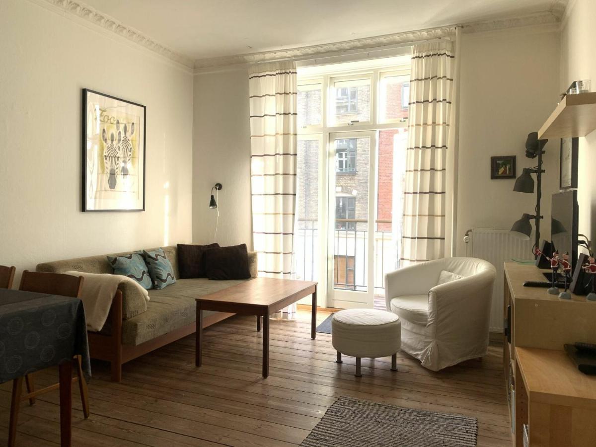 Apartmentincopenhagen Apartment 510 Zewnętrze zdjęcie