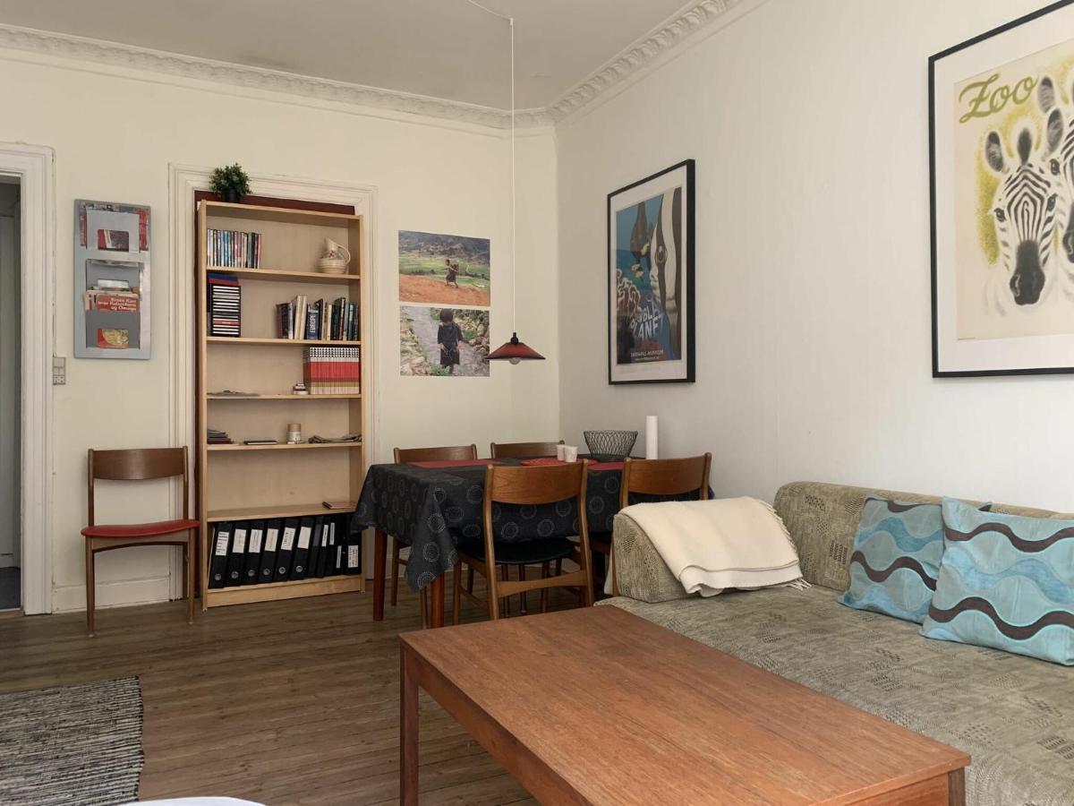 Apartmentincopenhagen Apartment 510 Zewnętrze zdjęcie