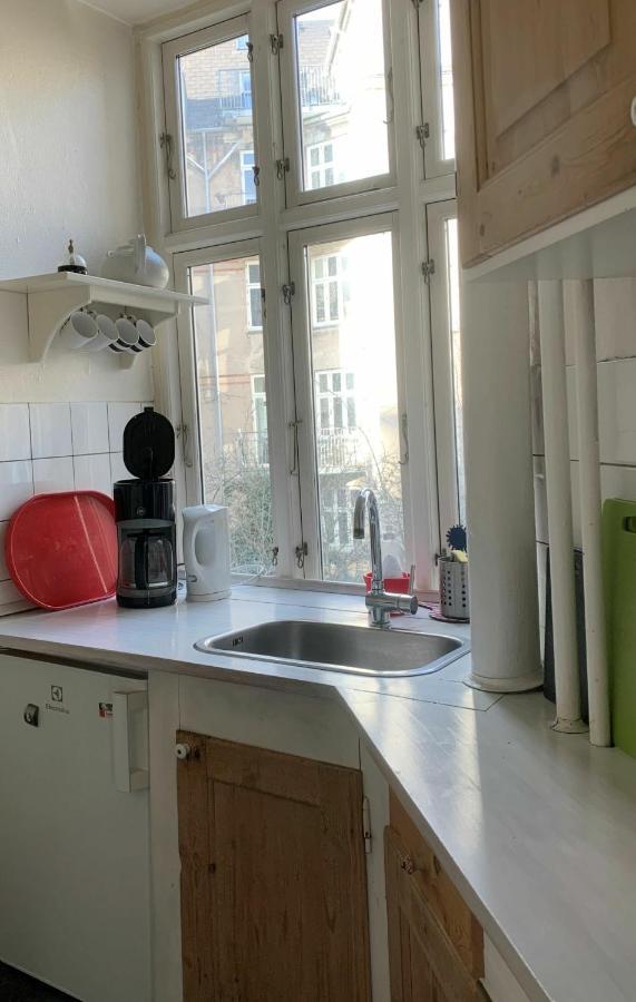 Apartmentincopenhagen Apartment 510 Zewnętrze zdjęcie
