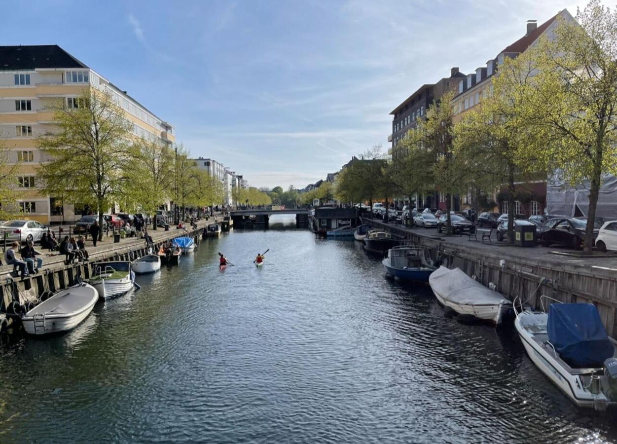 Apartmentincopenhagen Apartment 510 Zewnętrze zdjęcie