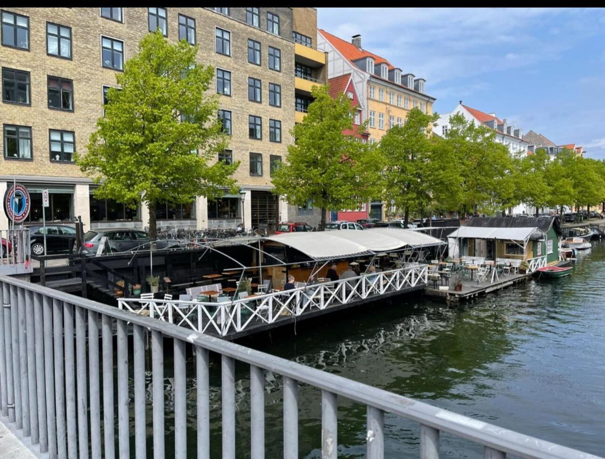 Apartmentincopenhagen Apartment 510 Zewnętrze zdjęcie